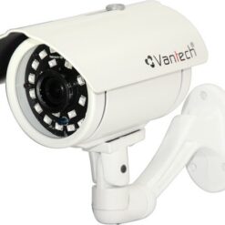 Camera HDTVI Vantech VP-200T (2.0MP)