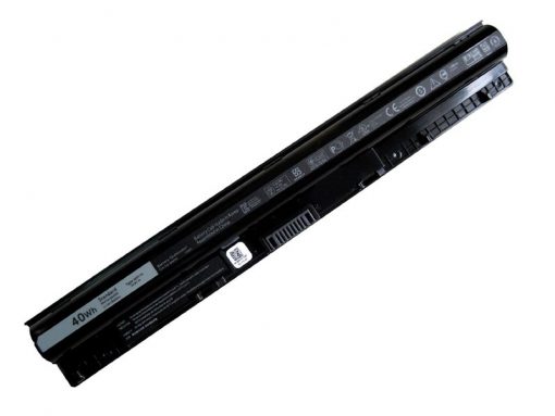 Pin Dell Inspiron 3451 3468 3558 3458 3558 3551 5551 5555 5558 5758 15-5000 5559 3559 3459 5459 5458 3567 M5Y1K Thường
