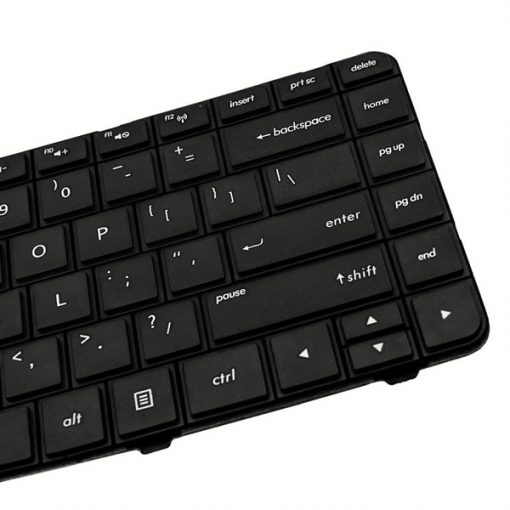 Bàn Phím Laptop HP G4 ,CQ43, CQ430, G6, 630, CQ57, CQ65, 430, 431, 435, 630, 631, 635, 636, 450, 455 - Ảnh 2