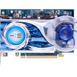 VGA HIS 5570 2G D3 CŨ