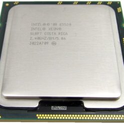 Bộ xử lý Intel® Xeon® E5530