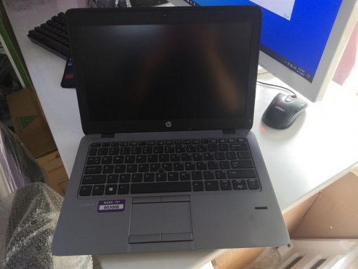 Laptop HP Elitebook 820 G2 (Core i5 5300U, Ram 4Gb, SSD 128Gb, Màn 12.5 inch HD)