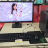 Máy Tính Đồng Bộ DELL OPTIPLEX 3010 (Intel i3, Ram 4Gb, HDD 500Gb)