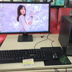 Máy Tính Đồng Bộ DELL OPTIPLEX 3010 (Intel i3, Ram 4Gb, HDD 500Gb)