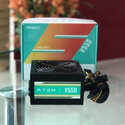 Nguồn máy tính antec antom 550w