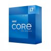 CPU Intel Core i7-12700f Box chính hãng