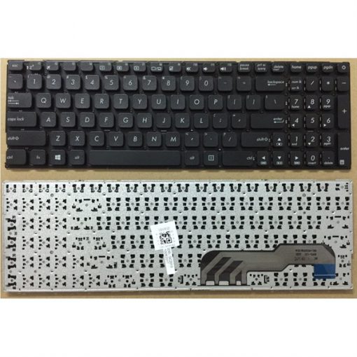 Bàn phím laptop Asus X541 X541U X541UA X541UV X541S X541SA