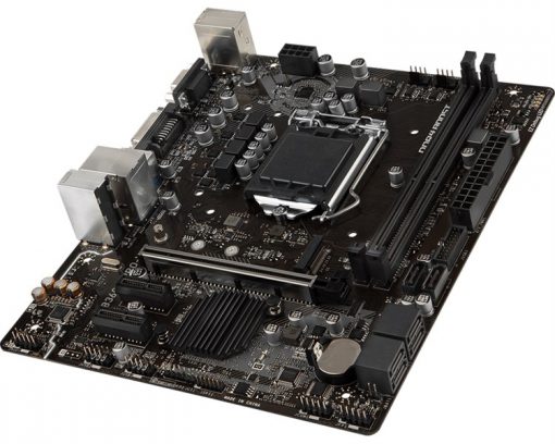 MAINBOARD MSI B360 PRO VD UC - Ảnh 3