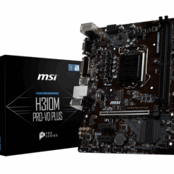 Main Board MSI H310M Pro-VD mới