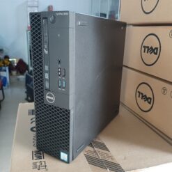 Barabol máy bộ Dell 3050