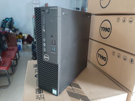 Barabol máy bộ Dell 3050