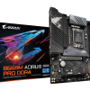 GIGABYTE B660M AORUS PRO DDR