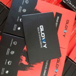 Ổ cứng SSD Gloway 120GB SATA3 6Gb/s 2.5" Mới