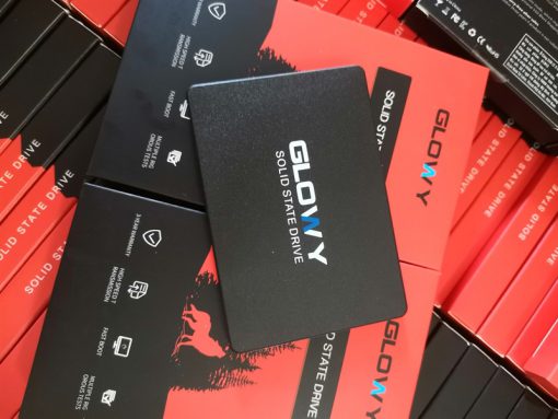 Ổ cứng SSD Gloway 120GB SATA3 6Gb/s 2.5" Mới