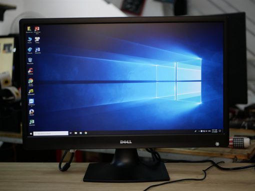 MÁY BỘ DELL 3010, CPU I3 3220, RAM 4GB, SSD 120G - Ảnh 4