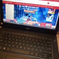 Dell Laitude 3490 i3 7100U/4gb/SSD128gb/14HD