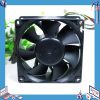 FAN Foxconn 12cm 12V 0.9A chuyên trâu cày tốc độ cao
