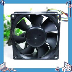 FAN Foxconn 12cm 12V 0.9A chuyên trâu cày tốc độ cao