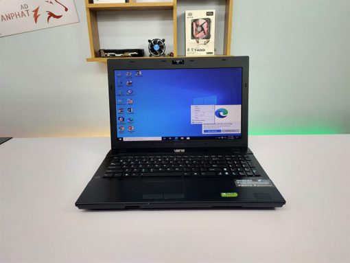 LAPTOP ASUS B53E ( I7- 2670QM, RAM 4G, SSD 128G, HDD 750G, MÀN HÌNH 15.6'') - Ảnh 2