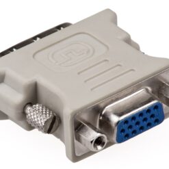 ĐẦU CHUYỂN DVI 24+1 SANG VGA