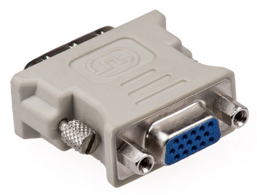 ĐẦU CHUYỂN DVI 24+1 SANG VGA