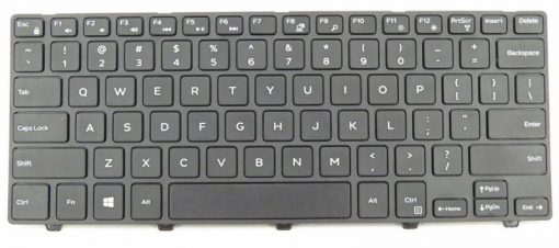 BÀN PHÍM LAPTOP DELL 3446 - Ảnh 2