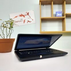 LAPTOP TOSHIBA SATELITE C640 (I5-2450M, Ram 4G, SSD 128G, Vga HD Graphics 3000, Màn hình 14'') | Tấn Phát AD