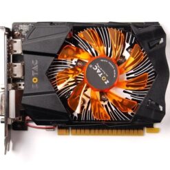 Card Màn Hình Zotac GTX 650 Ti 1G 2nd