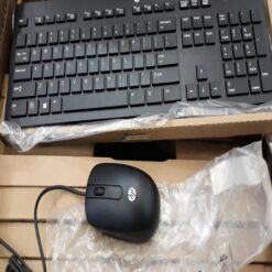 Bộ phím chuột Hp văn phòng