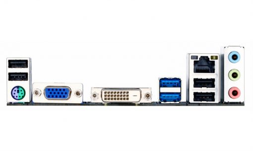 Mainboard Gigabyte B85 DV3 Socket 1155 Mới - Ảnh 4