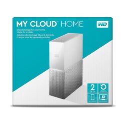 Ổ CỨNG HDD WD MY CLOUD HOME 2TB