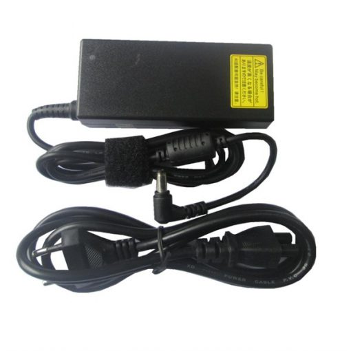 SẠC LAPTOP TOSHIBA 60W - Ảnh 3
