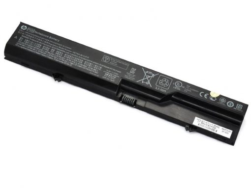 Pin Laptop HP ProBook 4525s 4520s 4425s 4421s 4420s 4320s - Ảnh 2