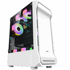 Case MIK AH01 – WHITE
