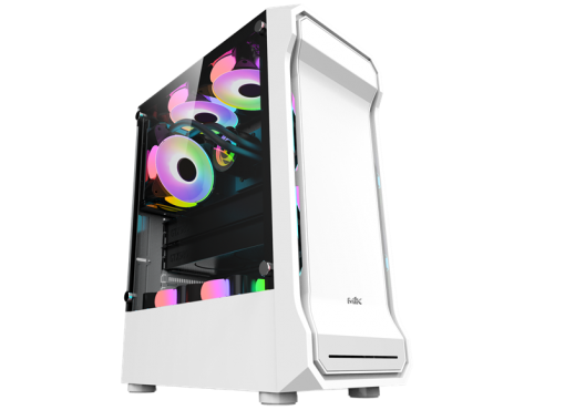 Case MIK AH01 – WHITE