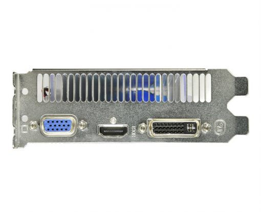 VGA HIS 5670 512MB D3 CŨ - Ảnh 3