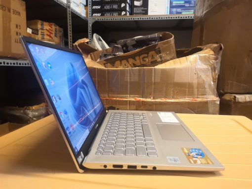 Laptop Asus VivoBook A412F (I5 10210U, 8G, nvme 500G, 14IN ) - Ảnh 3
