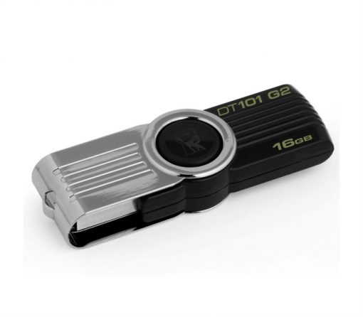 Usb Kingston DataTraveler 101 DT101 - 16GB Mới - Ảnh 5