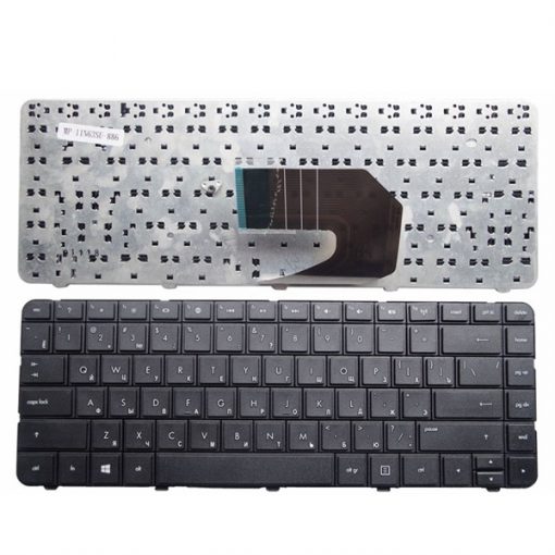 Bàn Phím Laptop HP G4 ,CQ43, CQ430, G6, 630, CQ57, CQ65, 430, 431, 435, 630, 631, 635, 636, 450, 455 - Ảnh 3