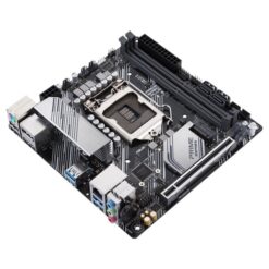 MAINBOARD ASUS PRIME B460I - PLUS Mini ITX