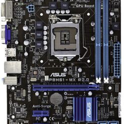 MAINBOARD ASUS H61 CŨ