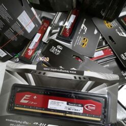 RAM DDR3 TEAM ELITE PLUS 8GB/1600MHz TẢN NHIỆT MỚI