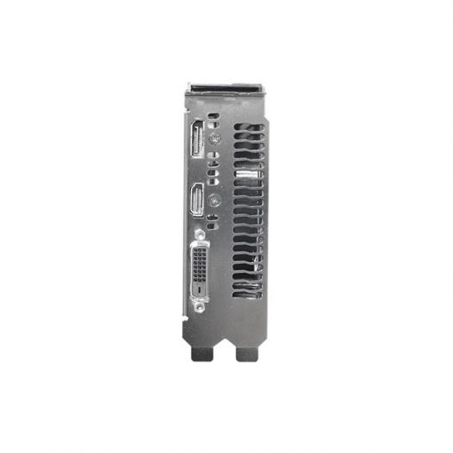Card Màn Hình Asus Expedition GTX 1050 OC 2Gb Gddr5 Cũ - Ảnh 2