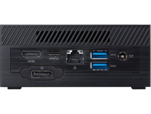 Nuc Asus i3 - 10100U(4g/2666/M2 128g) - Ảnh 2