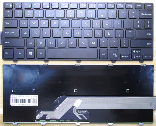 BÀN PHÍM LAPTOP DELL 3446 - Ảnh 3