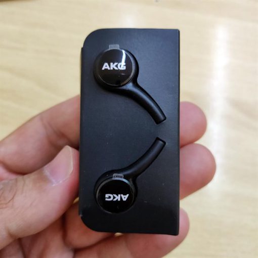 TAI NGHE SAMSUNG GALAXY S10 AKG 3.5MM CHÍNH HÃNG - Ảnh 2