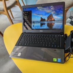 Laptop Dell Vostro 5480 core 5 đời 5 - SSD , VGA rời - Đồ Hoạ, Gaming
