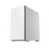 Case Xigmatek NYC Artic White