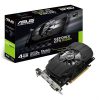Card Màn Hình ASUS GeForce GTX 1050Ti 4GB GDDR5 Phoenix