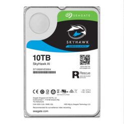 Ổ cứng HDD Seagate 10TB cũ